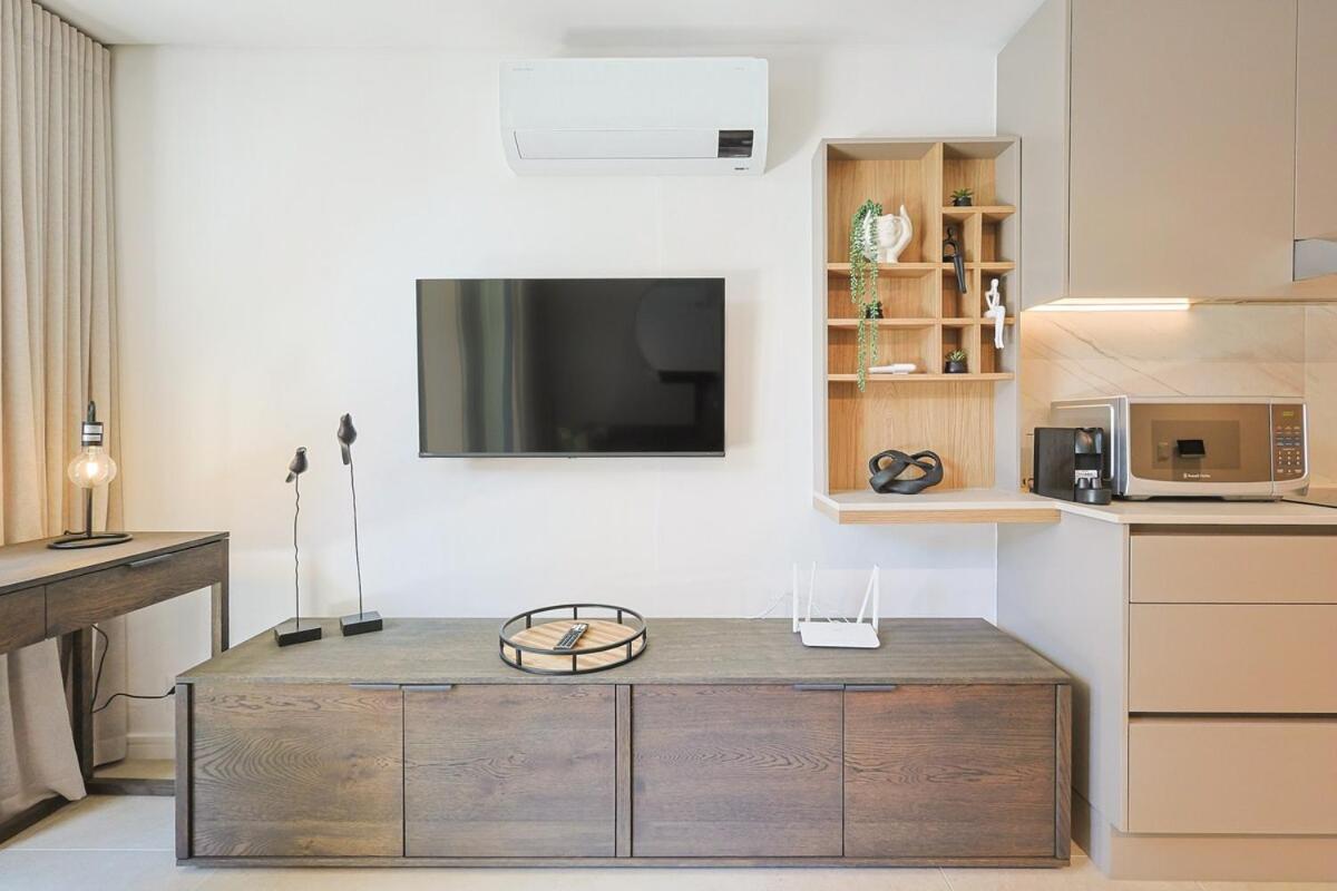 Apartment The Braemer Exclusive Escape Cape Town