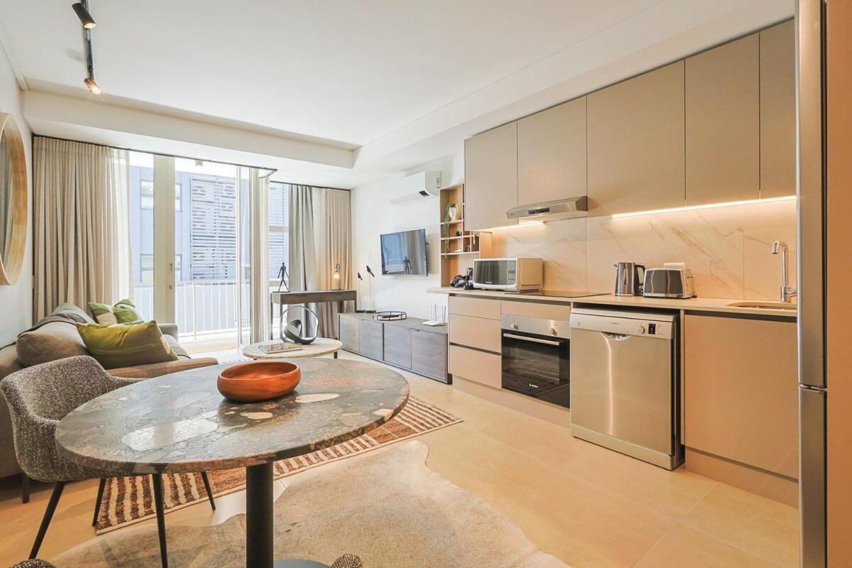 Apartment The Braemer Exclusive Escape *