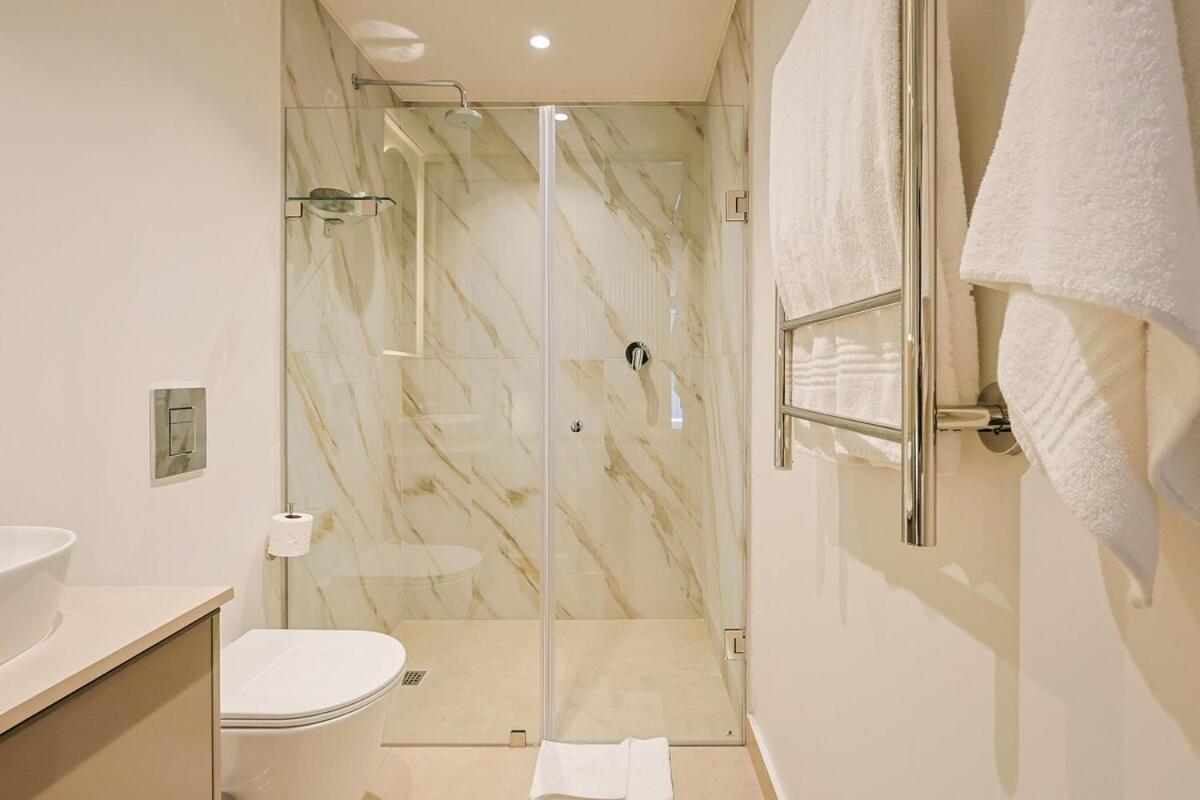 The Braemer Exclusive Escape Cape Town