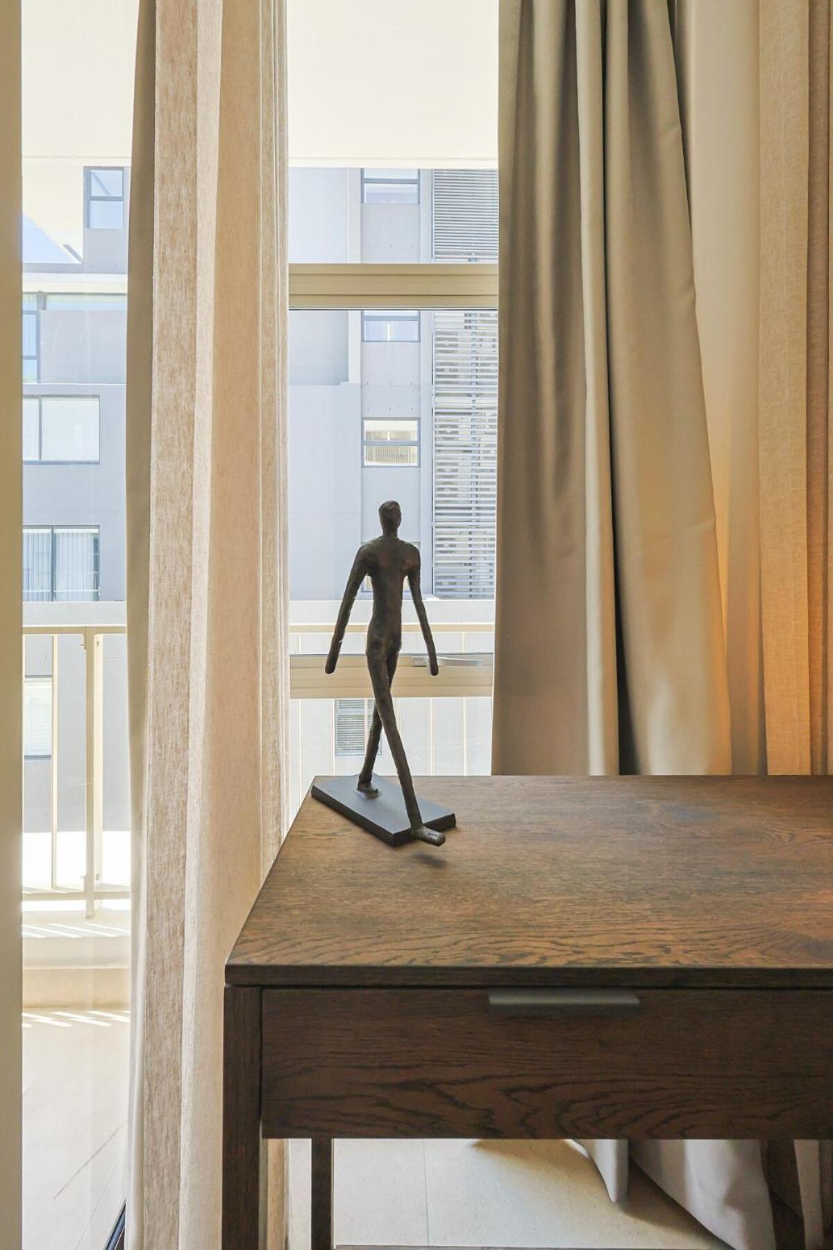The Braemer Exclusive Escape * Cape Town