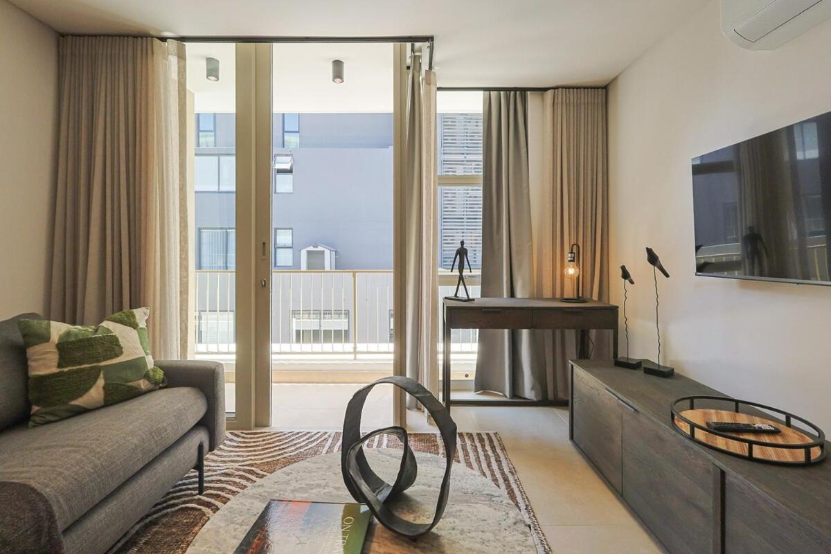 The Braemer Exclusive Escape Apartment *