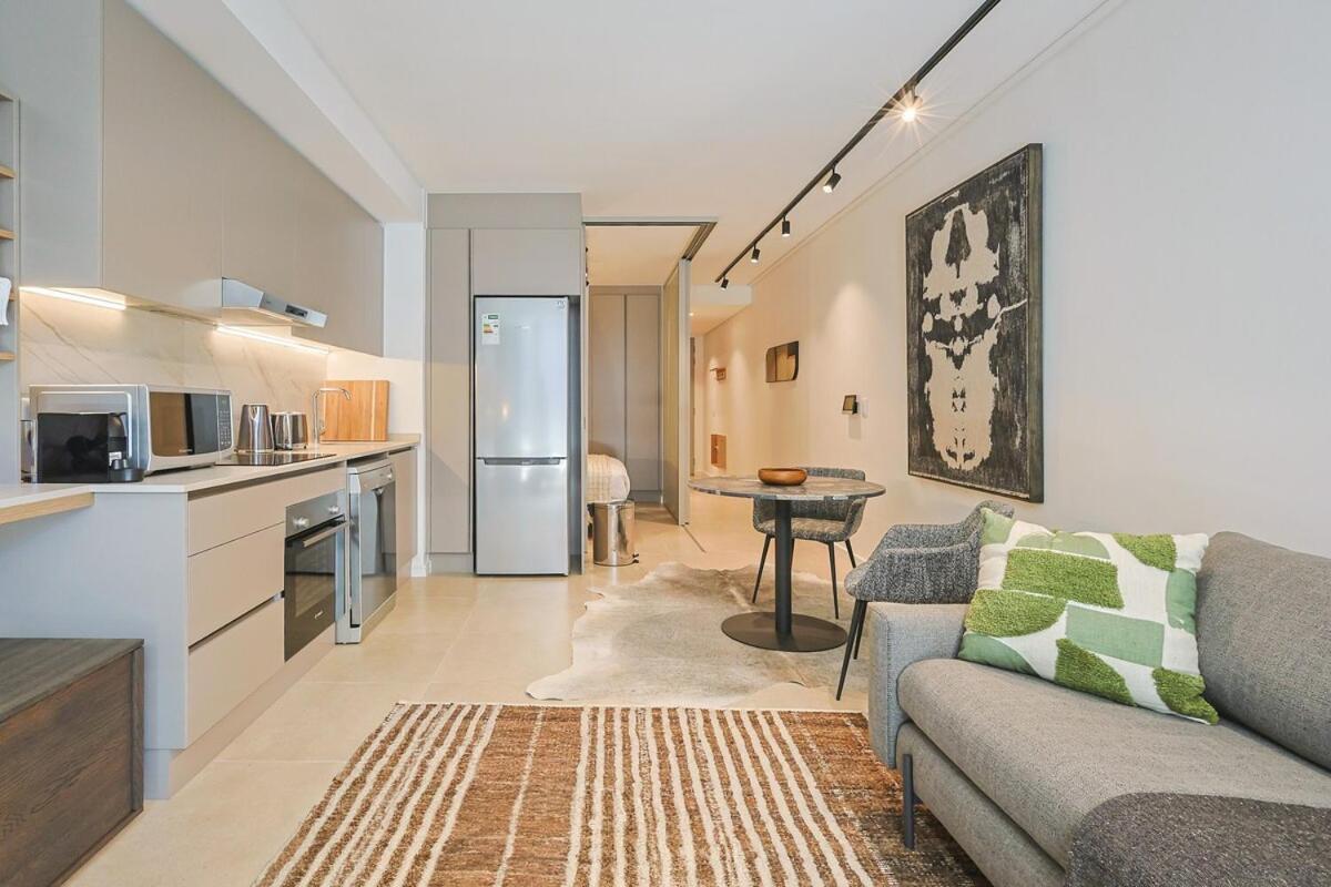 The Braemer Exclusive Escape Apartment Cape Town