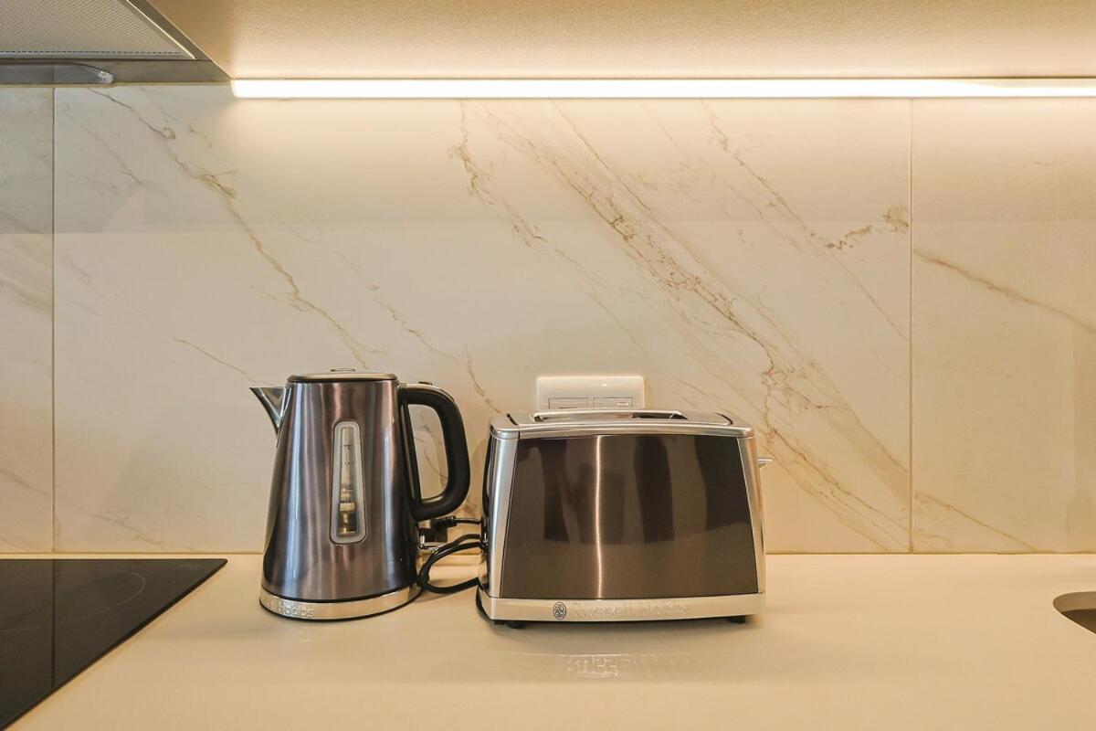 The Braemer Exclusive Escape Apartment