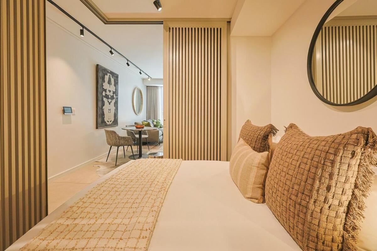 Apartment The Braemer Exclusive Escape *