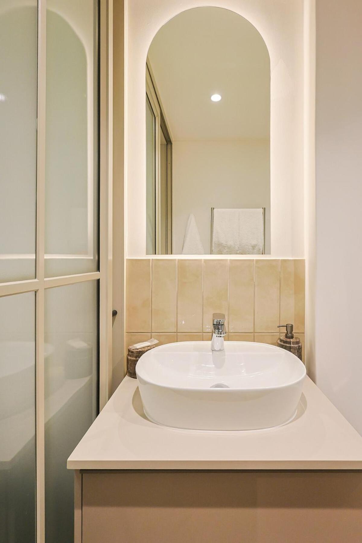 The Braemer Exclusive Escape Apartment Cape Town