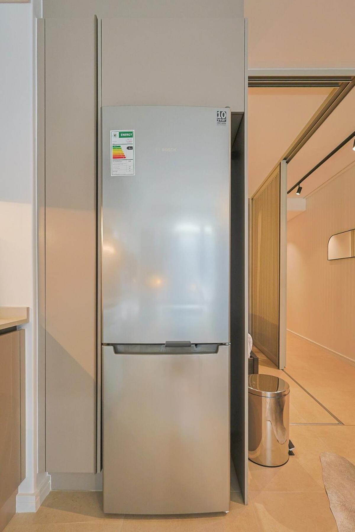 The Braemer Exclusive Escape Apartment