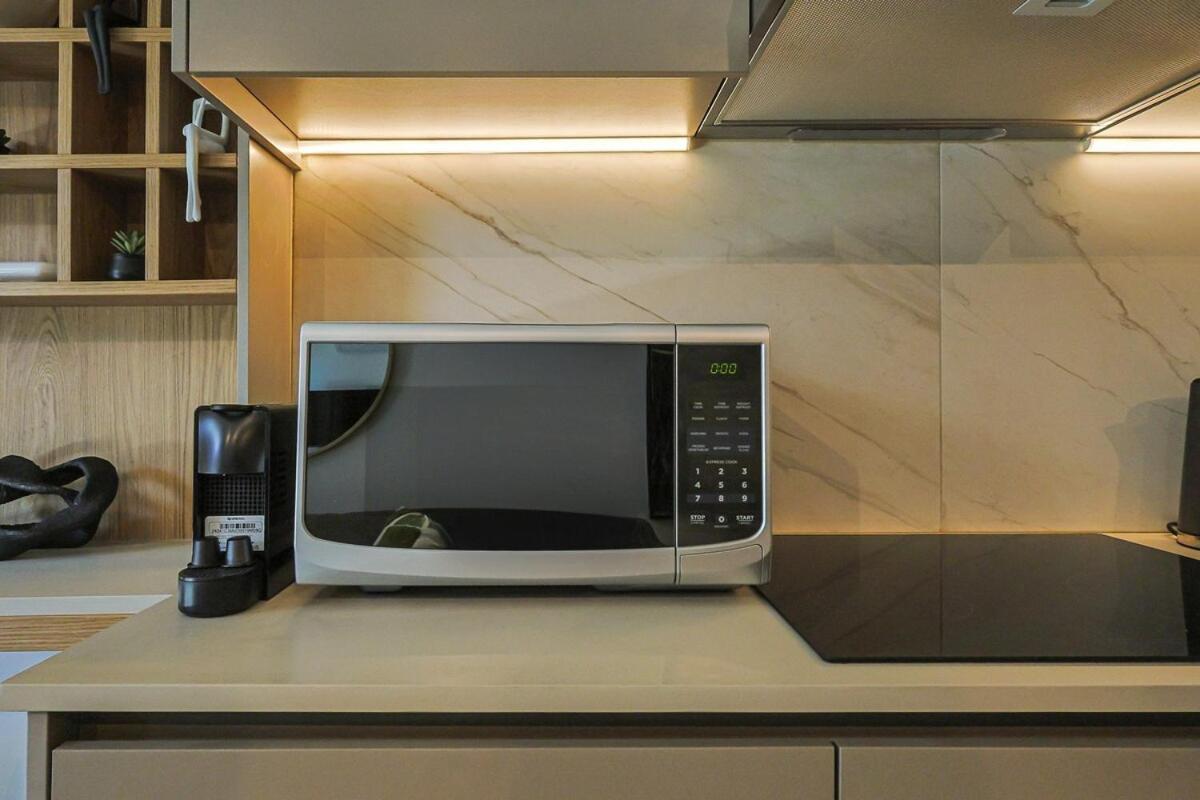 The Braemer Exclusive Escape Apartment *
