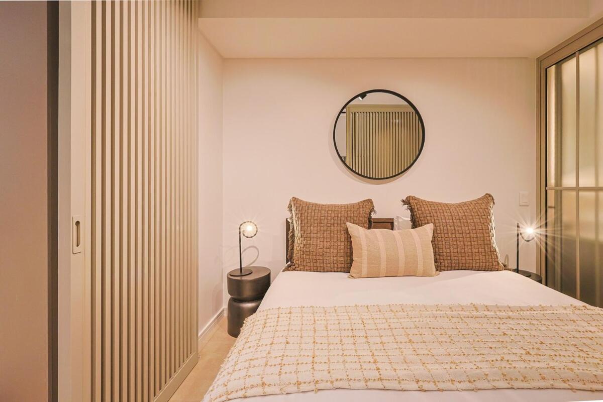 The Braemer Exclusive Escape Apartment Cape Town