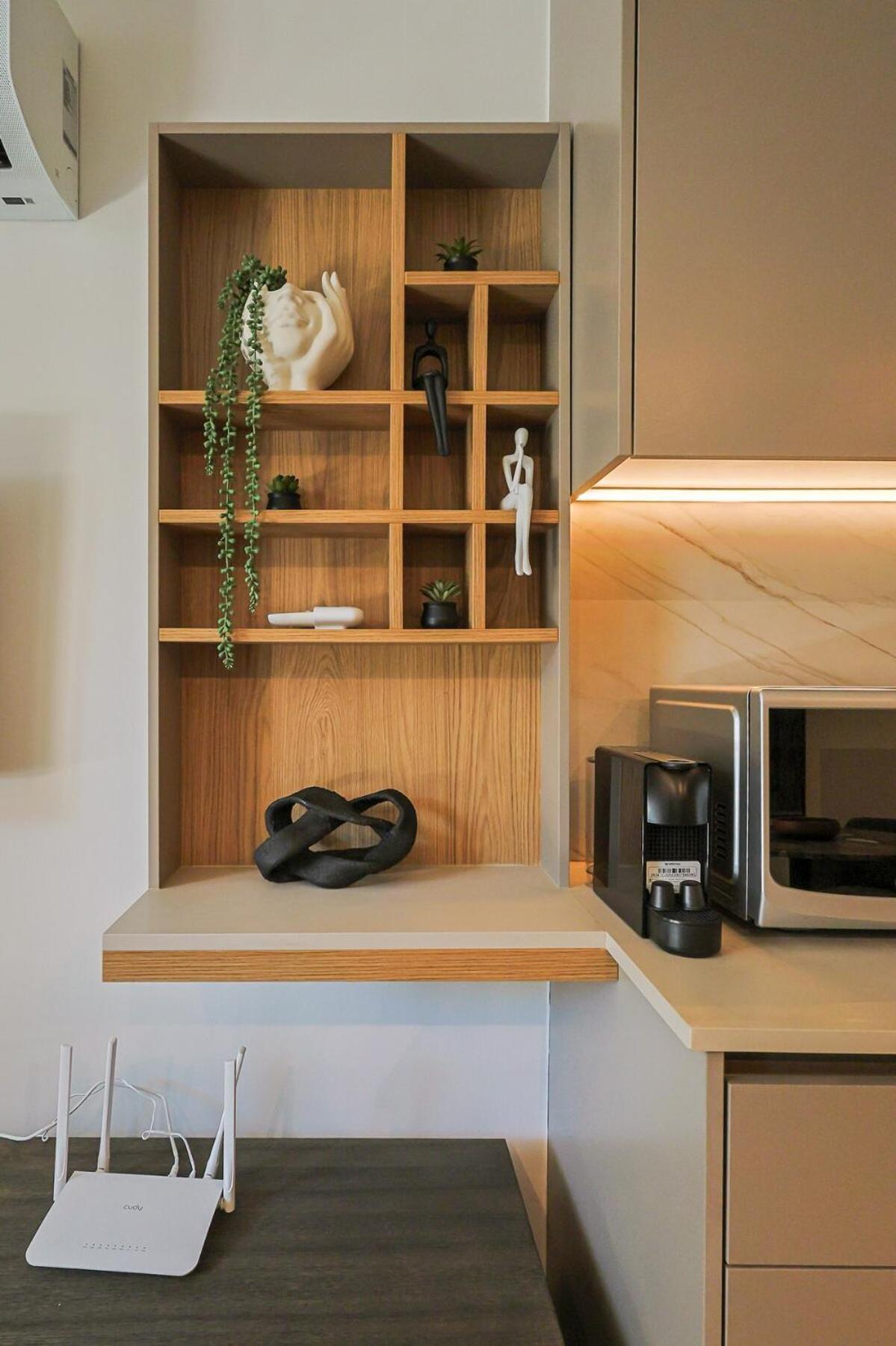 The Braemer Exclusive Escape Apartment *