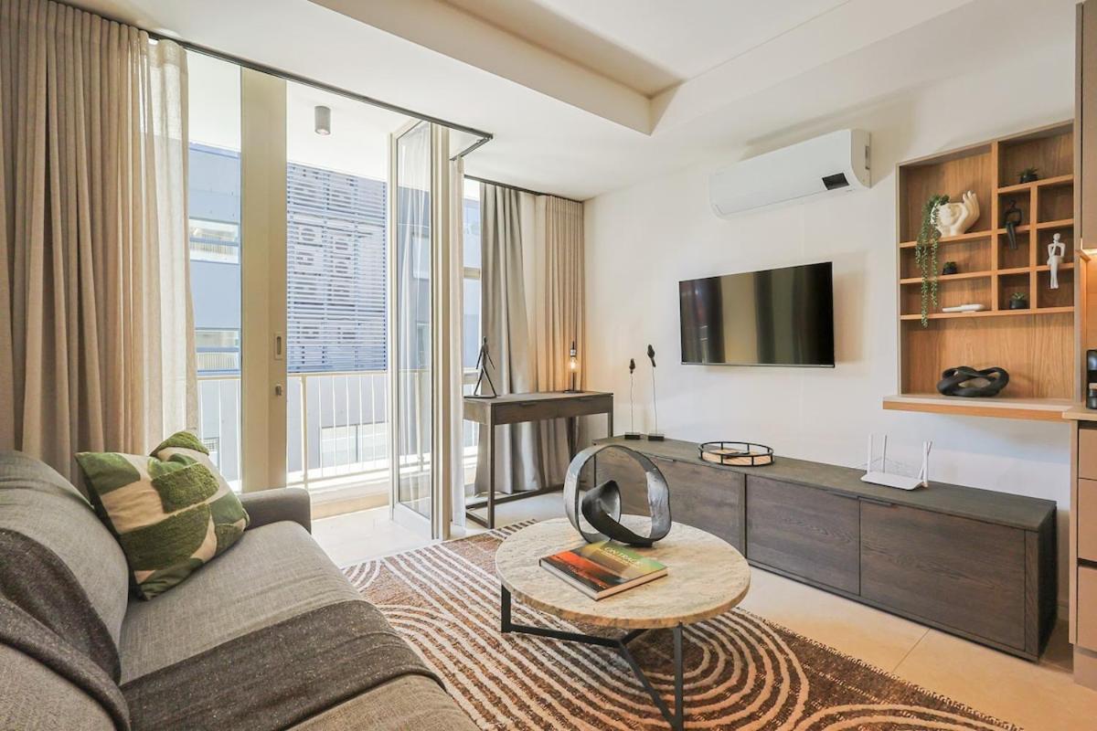 The Braemer Exclusive Escape Apartment *